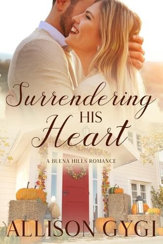 Cover image for Surrendering His Heart