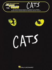 Cover image for Cats