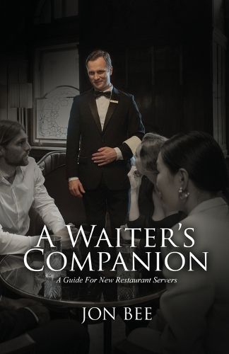 Cover image for A Waiter's Companion