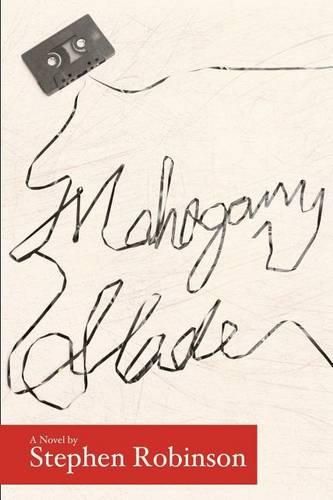 Cover image for Mahogany Slade