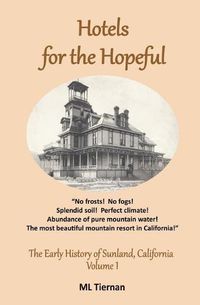 Cover image for Hotels for the Hopeful