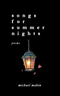 Cover image for songs for summer nights