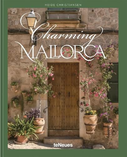 Cover image for Charming Mallorca