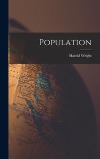 Cover image for Population