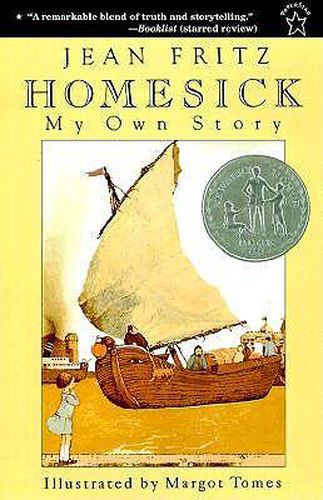 Cover image for Homesick