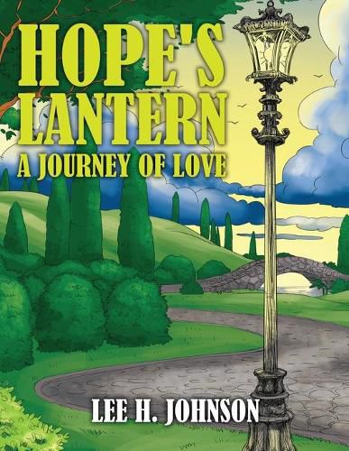 Cover image for Hope's Lantern: A Journey of Love