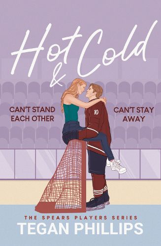 Cover image for Hot & Cold