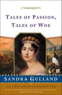 Cover image for Tales of Passion, Tales of Woe