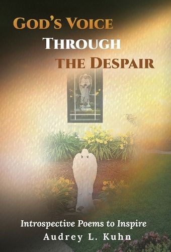 Cover image for God's Voice Through the Despair