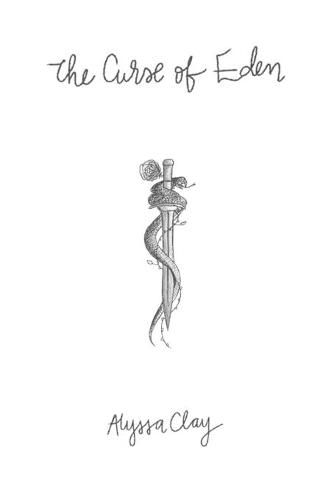 Cover image for The Curse of Eden