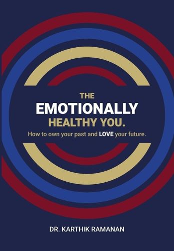 Cover image for The Emotionally Healthy You