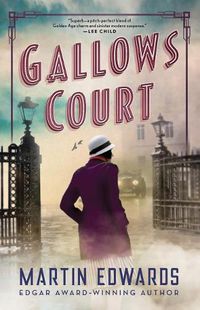 Cover image for Gallows Court