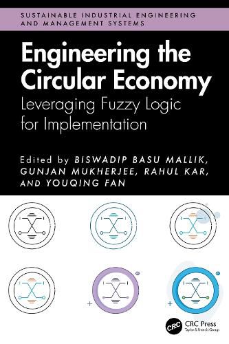 Cover image for Engineering the Circular Economy