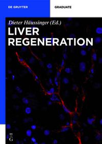 Cover image for Liver Regeneration