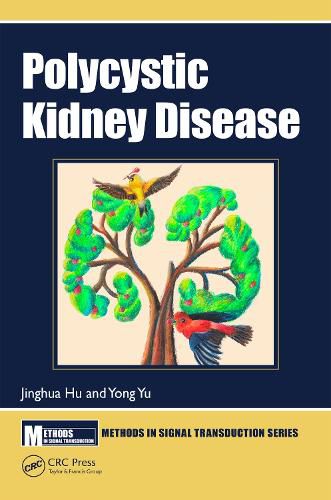 Cover image for Polycystic Kidney Disease