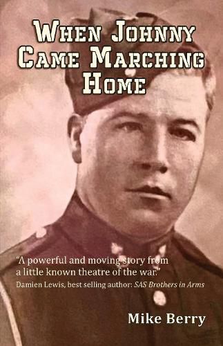 Cover image for When Johnny Came Marching Home