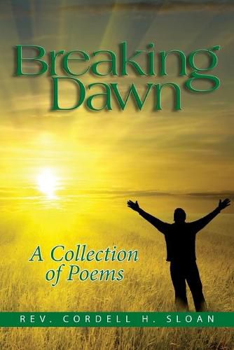 Cover image for Breaking Dawn