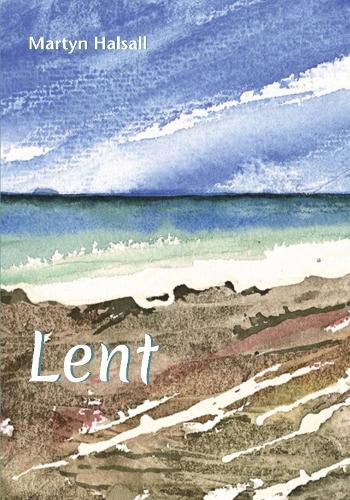 Cover image for Lent