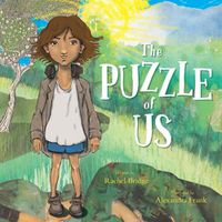 Cover image for The Puzzle of Us