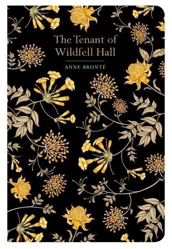 Cover image for The Tenant of Wildfell Hall