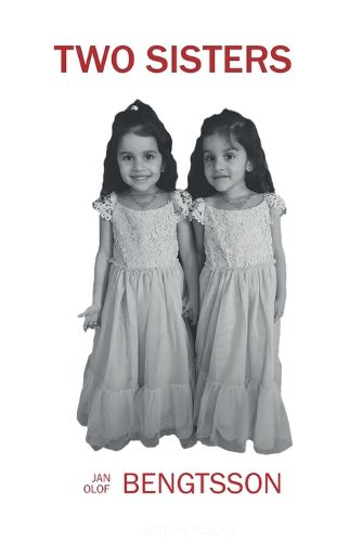 Cover image for Two Sisters