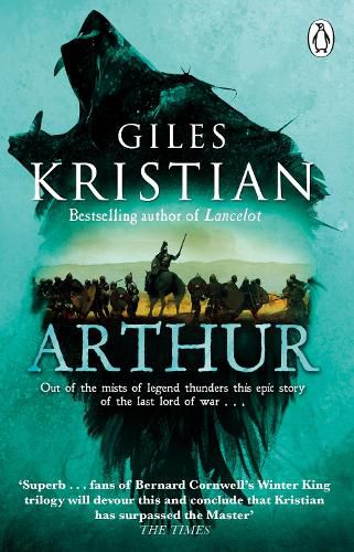 Cover image for Arthur