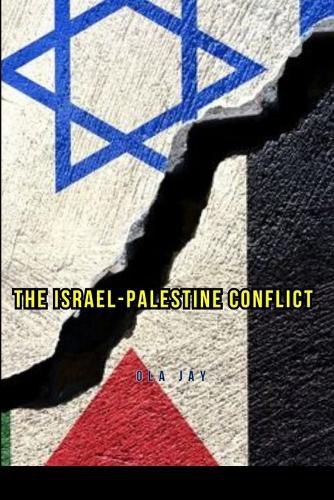 Israel Palestine Conflict