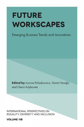 Future Workscapes