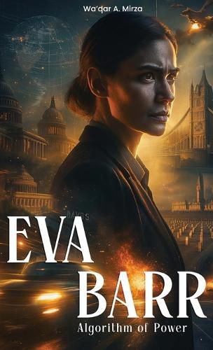 Cover image for EVA BARR Algorithm of Power