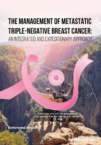 Cover image for The Management of Metastatic Triple-Negative Breast Cancer