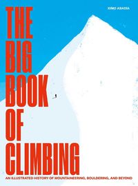 Cover image for The Big Book of Climbing