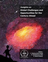 Cover image for Insights on Global Challenges and Opportunities for the Century Ahead