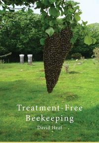 Cover image for Treatment Free Beekeeping