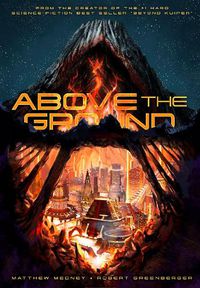 Cover image for Above The Ground