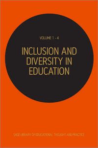 Cover image for Inclusion and Diversity in Education