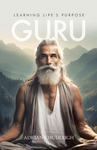 Cover image for Guru