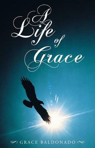 Cover image for A Life of Grace