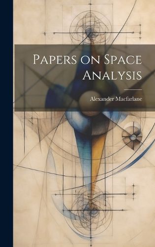 Cover image for Papers on Space Analysis