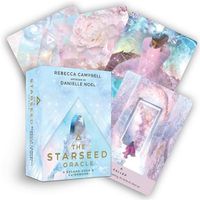 Cover image for Starseed Oracle