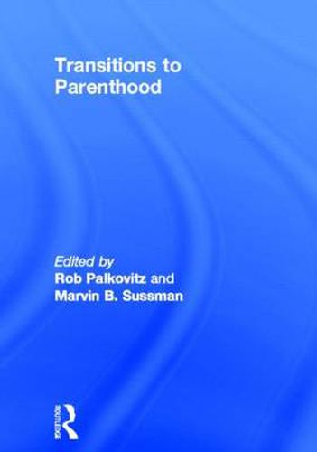 Cover image for Transitions to Parenthood