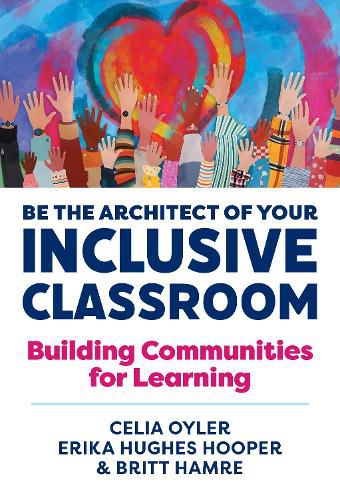 Cover image for Be the Architect of Your Inclusive Classroom