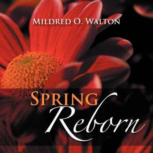 Cover image for Spring Reborn