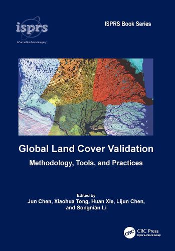 Cover image for Global Land Cover Validation