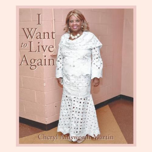 Cover image for I Want to Live Again