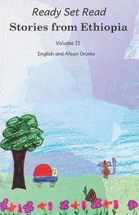 Cover image for Stories from Ethiopia