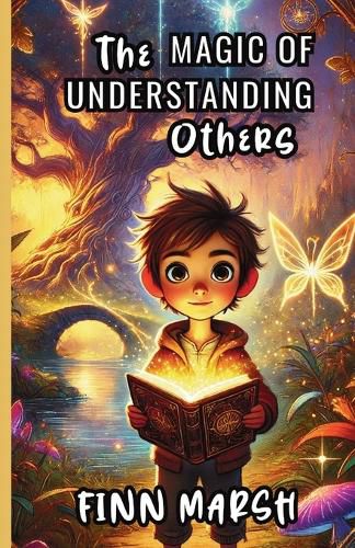 Cover image for The Magic of Understanding Others
