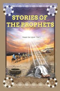 Cover image for Stories of the Prophets: Prophet Joseph