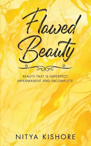 Cover image for Flawed Beauty