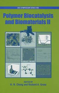 Cover image for Polymer Bicatalysis and Biomaterials II