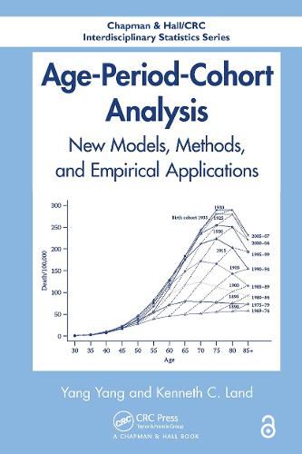 Cover image for Age-Period-Cohort Analysis